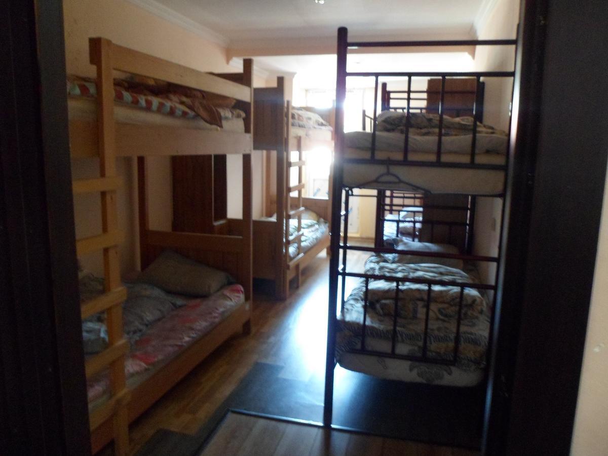 Everyday Cat Hostel Батумі Екстер'єр фото