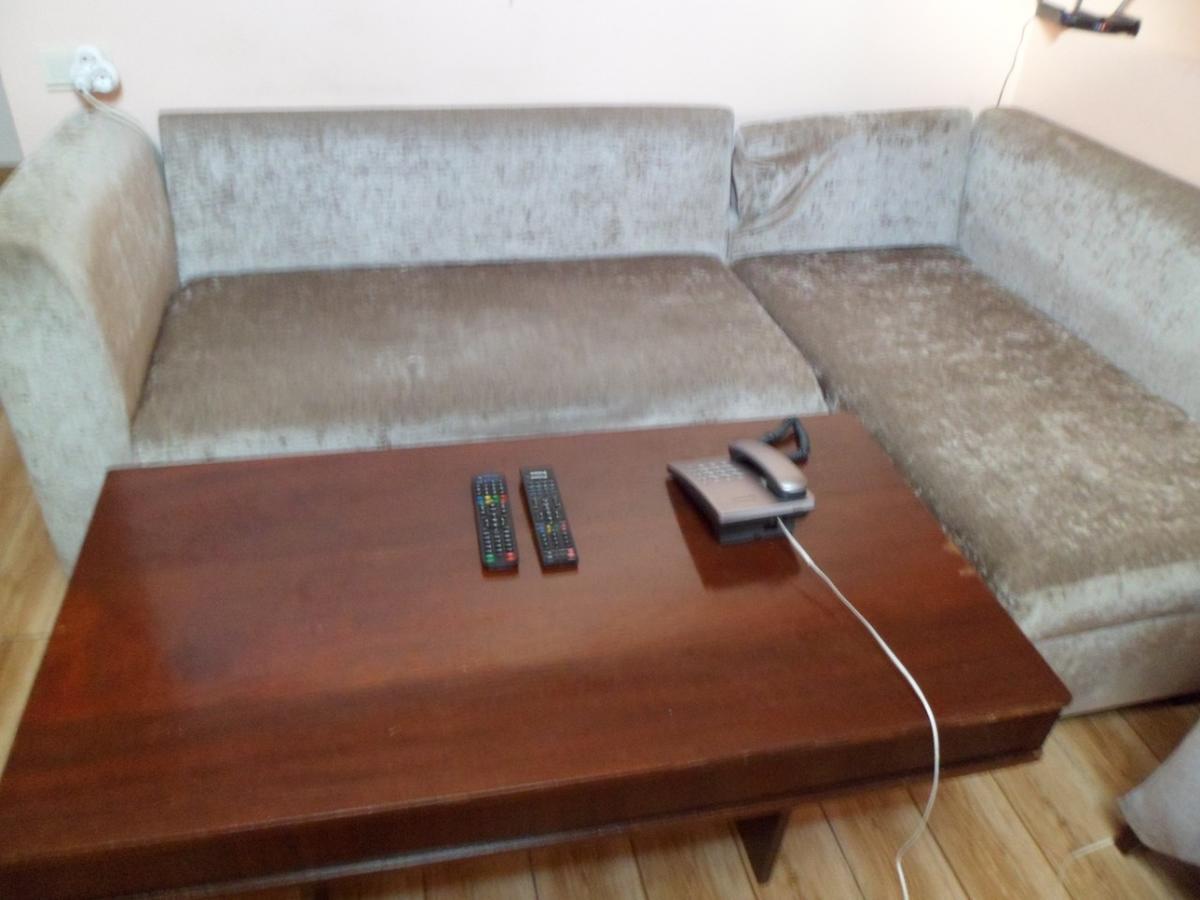Everyday Cat Hostel Батумі Екстер'єр фото