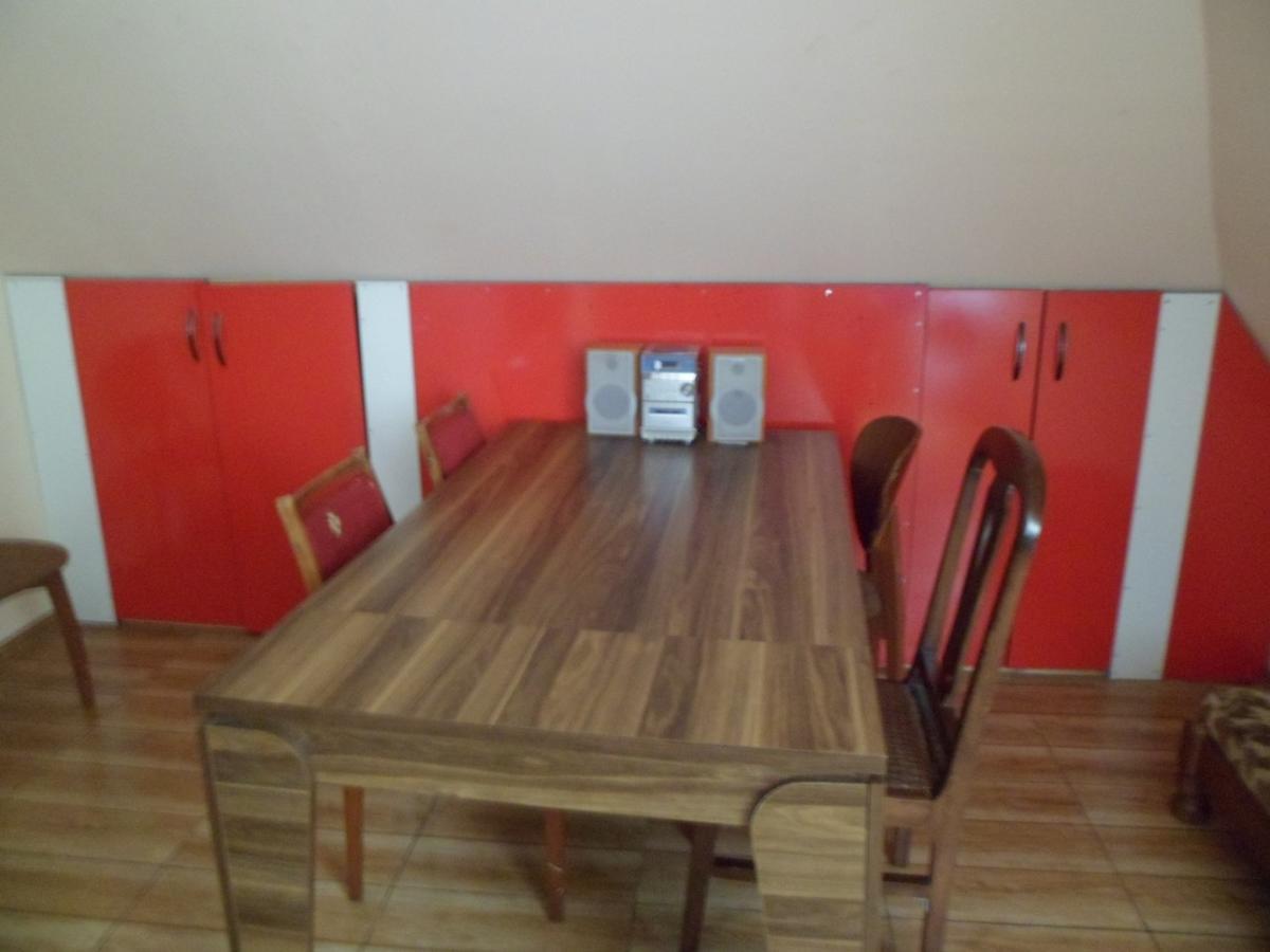 Everyday Cat Hostel Батумі Екстер'єр фото
